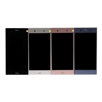 10pcs/lot LCD for Sony for Xperia XZ1 Display Touch Screen Replacement XZ1 LCD Module G8341 G8342 LCD Free Shipping by DHL EMS
10pcs/lot LCD for Sony for Xperia XZ1 Display Touch Screen Replacement XZ1 LCD Module G8341 G8342 LCD Free Shipping by DHL EMS