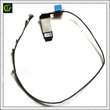New Original Laptop LCD Cable For Lenovo YOGA 900-13ISK 900-13ISK2 YOGA4 4 Pro 80MK DC02001X800 BYG40 EdP LED FLEX LVDS CABLE
New Original Laptop LCD Cable For Lenovo YOGA 900-13ISK 900-13ISK2 YOGA4 4 Pro 80MK DC02001X800 BYG40 EdP LED FLEX LVDS CABLE