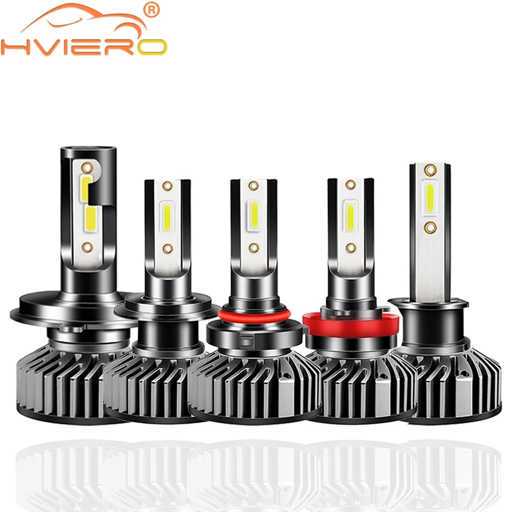 2X F2 COB CSP H4 H7 H1 9005 HB3 9006 HB4 H8 H9 H11 Auto LED Car Light Headlight 12V 10000LM 6500K Lamp Headlamp Fog Light Bulb
2X F2 COB CSP H4 H7 H1 9005 HB3 9006 HB4 H8 H9 H11 Auto LED Car Light Headlight 12V 10000LM 6500K Lamp Headlamp Fog Light Bulb