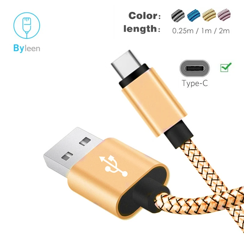20cm/Short/1m/2m/200cm/Long Fast Charging Type C Cable for Huawei P20 Mate 20 lite Nova 4 3 USB-C Cabel 1/2 Meter Fast Charger
20cm/Short/1m/2m/200cm/Long Fast Charging Type C Cable for Huawei P20 Mate 20 lite Nova 4 3 USB-C Cabel 1/2 Meter Fast Charger