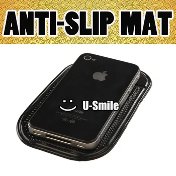 1000pcs/lot Custom LOGO Magic Sticky Pad Anti Non Slip Mat For Car Dashboard Phone Promotional Gift
1000pcs/lot Custom LOGO Magic Sticky Pad Anti Non Slip Mat For Car Dashboard Phone Promotional Gift