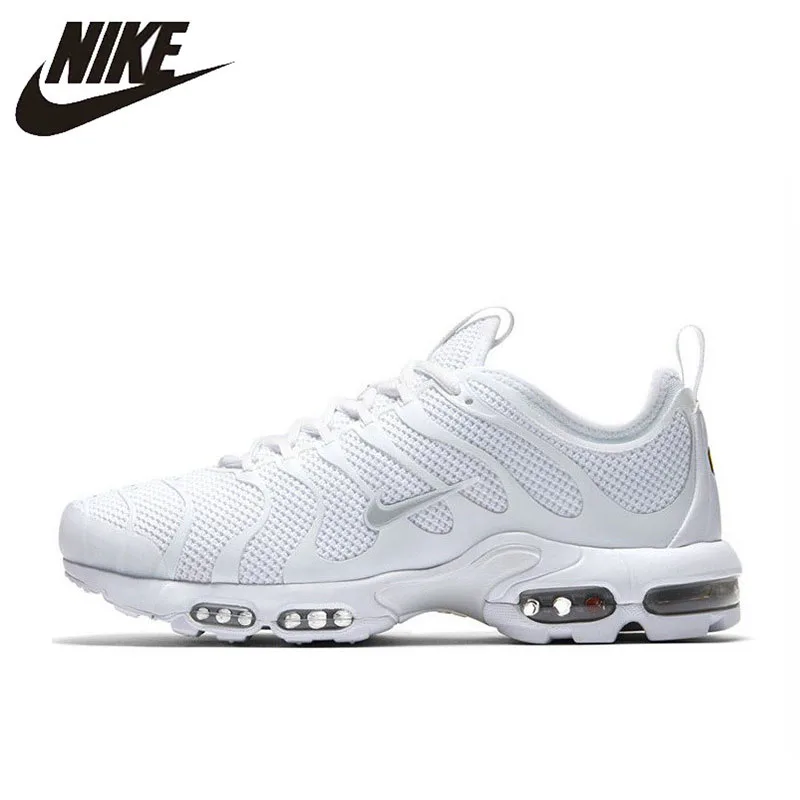 Original Authentic Nike Air Max Plus Tn Ultra 3M Men's Running Shoes Sport Outdoor Sneakers Athletic Designer 2018 New Arrival
Original Authentic Nike Air Max Plus Tn Ultra 3M Men's Running Shoes Sport Outdoor Sneakers Athletic Designer 2018 New Arrival