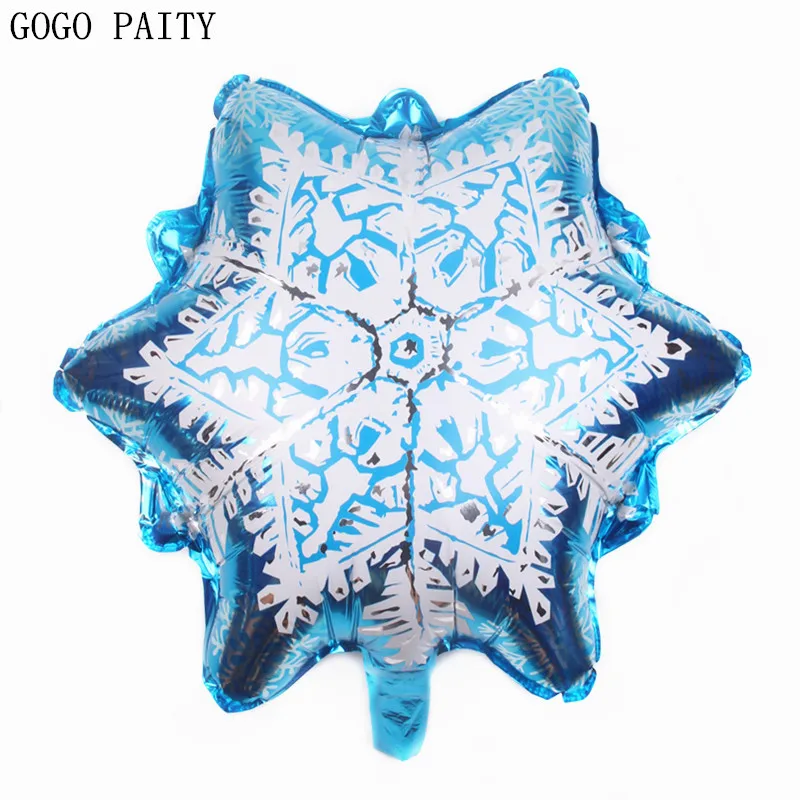 GOGO PAITY Free shipping children's toys,1pcs flowers snow aluminum balloons birthday party decoration balloon wholesale
GOGO PAITY Free shipping children's toys,1pcs flowers snow aluminum balloons birthday party decoration balloon wholesale