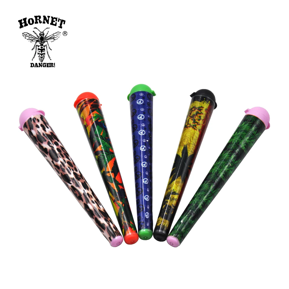 HORNET 5pcs 3 x Doob Tubes 120MM Stash Jar Joint Holder Blunt Storage Paper Cones Holder Airtight Waterproof Pill Box
HORNET 5pcs 3 x Doob Tubes 120MM Stash Jar Joint Holder Blunt Storage Paper Cones Holder Airtight Waterproof Pill Box