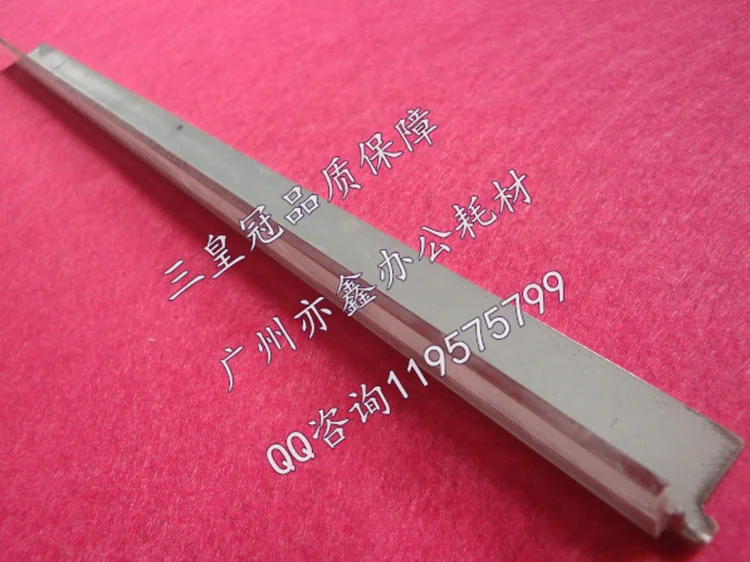 Новое лезвие для чистки барабана Panasonic DP4510 8035 4520 3520 8060 6010 6030 3510 6020 8045|drum cleaning