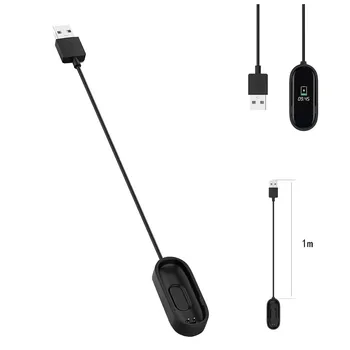 1M Fast Charging Power Source Charger compatible with both micro usb cable and micro USB wall charger For Xiaomi Mi Band 4#H5
1M Fast Charging Power Source Charger compatible with both micro usb cable and micro USB wall charger For Xiaomi Mi Band 4#H5