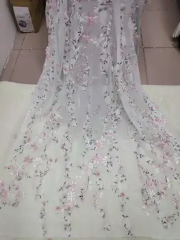 New Design Gold Line Tulle Lace Fabric Free Shipping African Lace Fabric Wedding Fringe Embroidery Lace Fabric Cloth(HD-5-19
New Design Gold Line Tulle Lace Fabric Free Shipping African Lace Fabric Wedding Fringe Embroidery Lace Fabric Cloth(HD-5-19