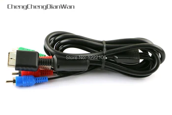 ChengChengDianWan HIGH QUALITY HD Component AV TV Cable for ps2 COMPONENT AV TV CABLE
ChengChengDianWan HIGH QUALITY HD Component AV TV Cable for ps2 COMPONENT AV TV CABLE