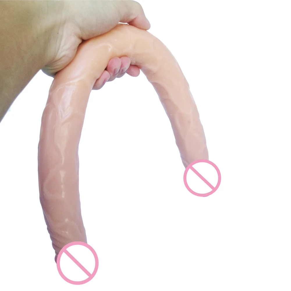 Мягкий Пенис Фаллоимитатор