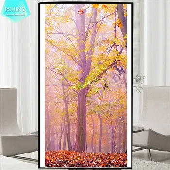 PSHINY 5D DIY Diamond embroidery Autumn landscape backdrop pictures Home Decor Fully Resin round rhinestone tree Scenic Painting
PSHINY 5D DIY Diamond embroidery Autumn landscape backdrop pictures Home Decor Fully Resin round rhinestone tree Scenic Painting