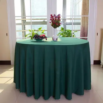 Marious Brand 10pcs colorful green round plain polyester banquet table cloth from china table decoration FREE SHIPPING
Marious Brand 10pcs colorful green round plain polyester banquet table cloth from china table decoration FREE SHIPPING