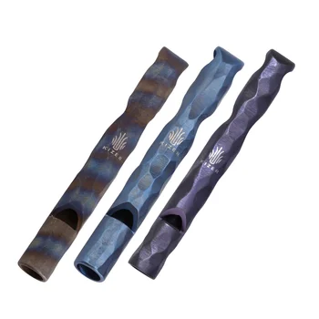 KIZER Survival Titanium Whistle T106 Bottle Opener Emergency Safety Whistles Multifuntional Outdoor Hiking Camping EDC Tool
KIZER Survival Titanium Whistle T106 Bottle Opener Emergency Safety Whistles Multifuntional Outdoor Hiking Camping EDC Tool