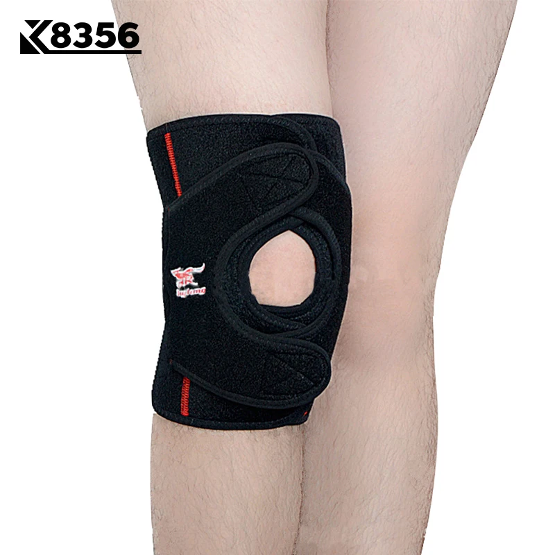K8356 Breathable Knee Pads Pressurization Support Kneepad Patella Knee Pad Basketball Sports Safety Fitness Knee Protector Black
K8356 Breathable Knee Pads Pressurization Support Kneepad Patella Knee Pad Basketball Sports Safety Fitness Knee Protector Black