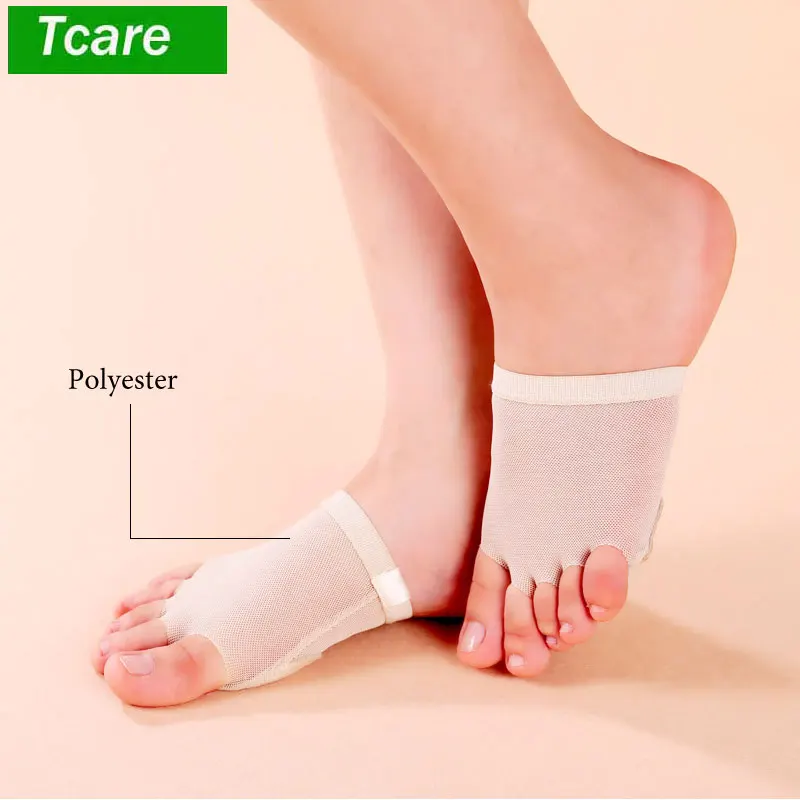 1Pair Professional Suede Bottom Ballet Dance Toe Pad - Microfiber Dancing Practice Shoes Foot Thongs Dance Paws Sole
1Pair Professional Suede Bottom Ballet Dance Toe Pad - Microfiber Dancing Practice Shoes Foot Thongs Dance Paws Sole
