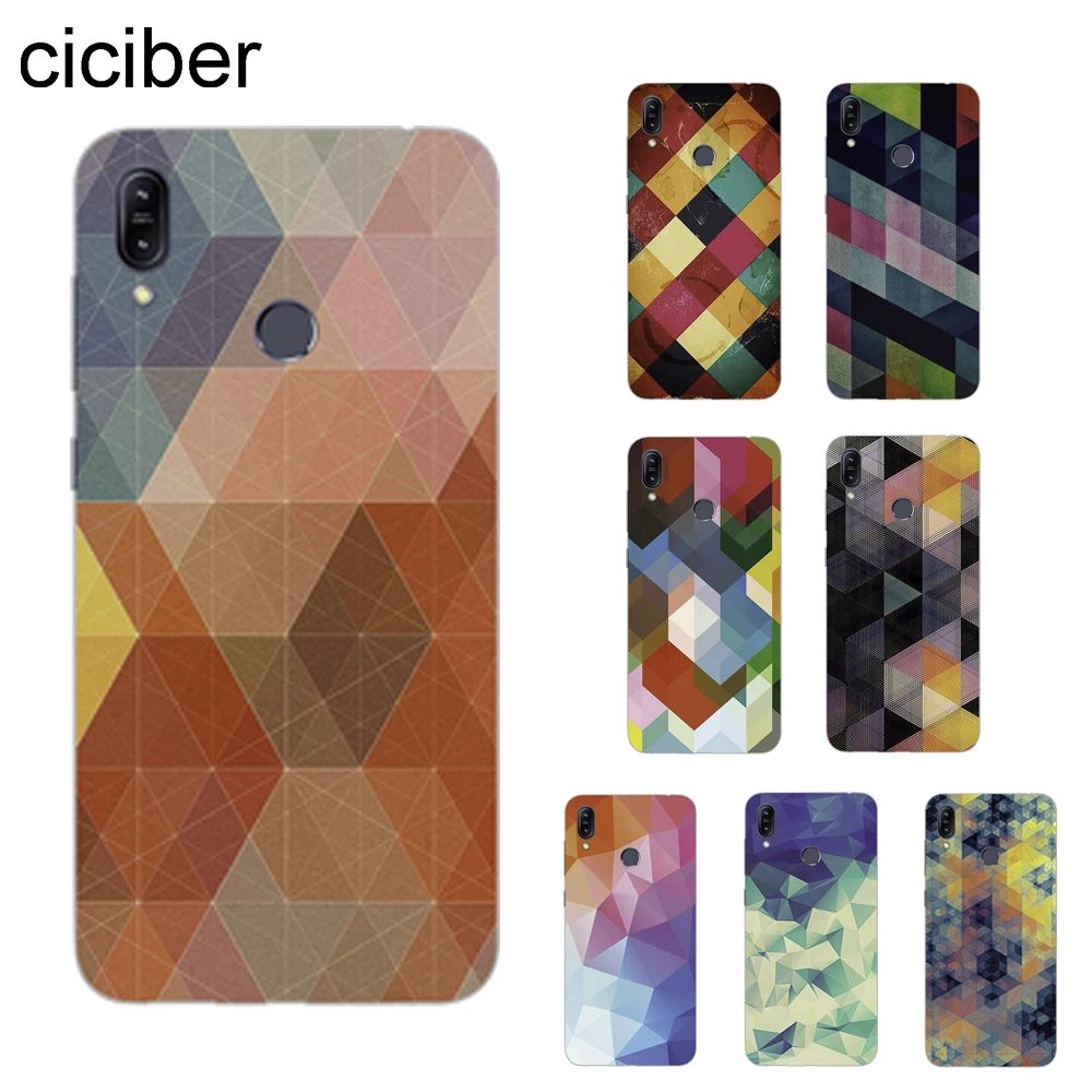 ciciber Retro pattern Cover For ASUS Zenfone Max Pro M1 ZB601KL ZB602KL Max Pro M2 ZB631KL ZB633KL Phone Cases Soft TPU Shell
ciciber Retro pattern Cover For ASUS Zenfone Max Pro M1 ZB601KL ZB602KL Max Pro M2 ZB631KL ZB633KL Phone Cases Soft TPU Shell