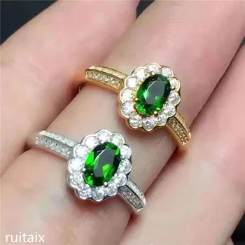 KJJEAXCMY fine jewelry 925 Pure silver natural transparent stone female style ring inlay jewelry colored gemstone dandelion micr
KJJEAXCMY fine jewelry 925 Pure silver natural transparent stone female style ring inlay jewelry colored gemstone dandelion micr