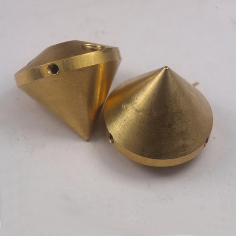 wholesale 3D printer 3 in 2 out three color mixing diamond nozzle caliber 0.4mm diameter
wholesale 3D printer 3 in 2 out three color mixing diamond nozzle caliber 0.4mm diameter
