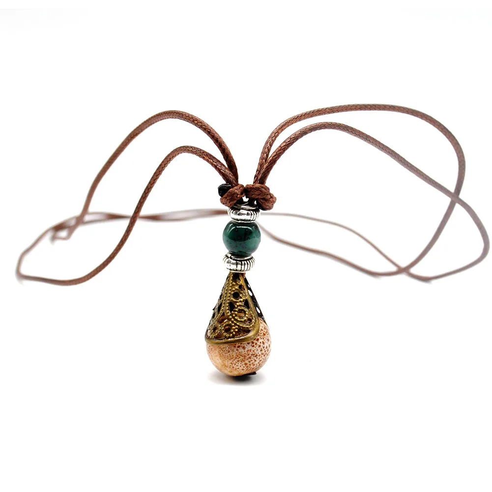 Womens Splendid Flower Wish Bottle Long Rope Chain Necklace Fine Jewerly For Friendship
Womens Splendid Flower Wish Bottle Long Rope Chain Necklace Fine Jewerly For Friendship