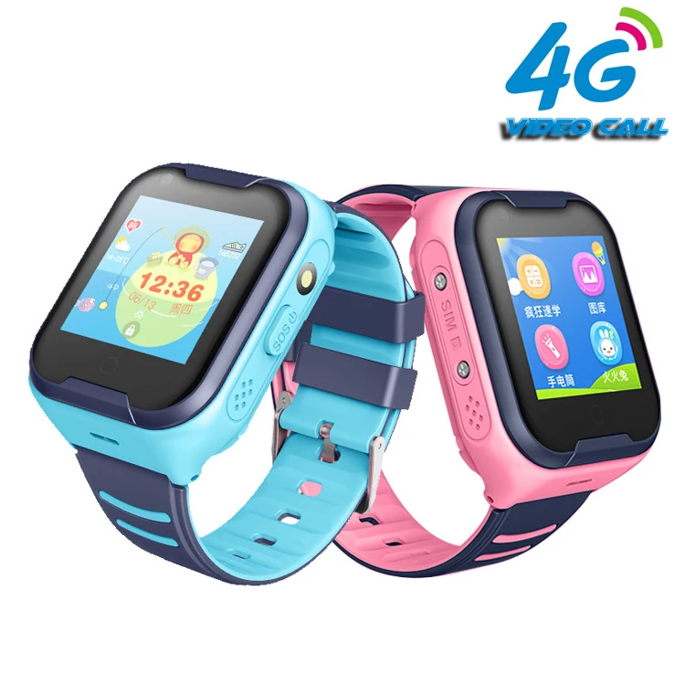 2019 Newest 4G sim Waterproof internet Smart Kid GPS Watch Phone Video Call line whatsapp Child Smart Watch 4G For Kids
2019 Newest 4G sim Waterproof internet Smart Kid GPS Watch Phone Video Call line whatsapp Child Smart Watch 4G For Kids
