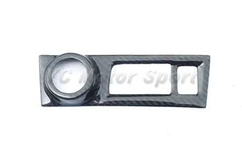 Car Accessories Dry Carbon Fiber LHD Engine Start Panel Cover Fit For GT86 FT86 ZN6 FRS BRZ ZC6 Interior Trim Cover Car-styling
Car Accessories Dry Carbon Fiber LHD Engine Start Panel Cover Fit For GT86 FT86 ZN6 FRS BRZ ZC6 Interior Trim Cover Car-styling