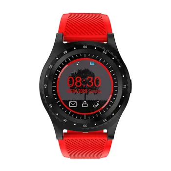 L9 New Smart Watch Sports Watch 1.39 Full Round Screen Support SIM/TF With Roman Numerals Dial Camera Bluetooth Sports Watch Fit
L9 New Smart Watch Sports Watch 1.39 Full Round Screen Support SIM/TF With Roman Numerals Dial Camera Bluetooth Sports Watch Fit