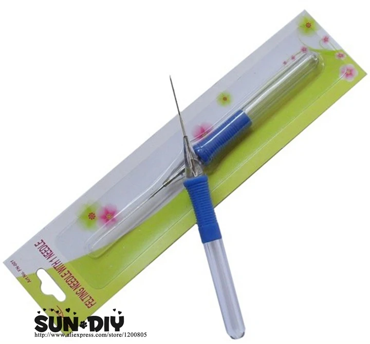 Free Shipping the felting needle pen for wool ball felt, needlework tools, the poking fun tools
Free Shipping the felting needle pen for wool ball felt, needlework tools, the poking fun tools