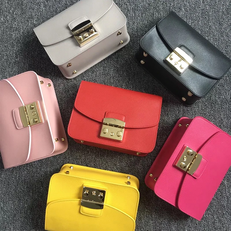 New21cm medium size famous brand real cowhide shoulder bag shoulder bags for women
New21cm medium size famous brand real cowhide shoulder bag shoulder bags for women