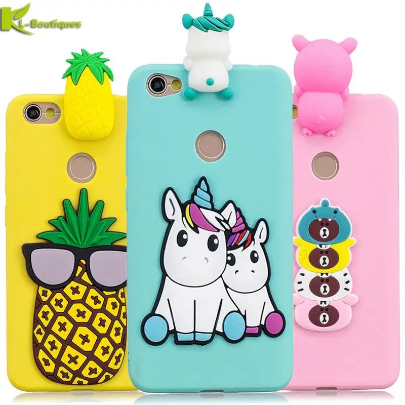 for Xiaomi Redmi Note 5A Case on For Coque Xiaomi Redmi Note 5A Prime Redmi Note 4 4X Cover 3D Doll Toys Soft Silicone Cases
for Xiaomi Redmi Note 5A Case on For Coque Xiaomi Redmi Note 5A Prime Redmi Note 4 4X Cover 3D Doll Toys Soft Silicone Cases