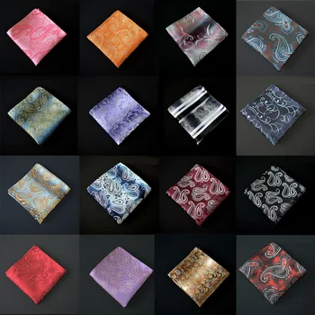 Men Paisley Flower Handkerchief Hanky Wedding Party Pocket Square New Fashion YXTIE0506
Men Paisley Flower Handkerchief Hanky Wedding Party Pocket Square New Fashion YXTIE0506