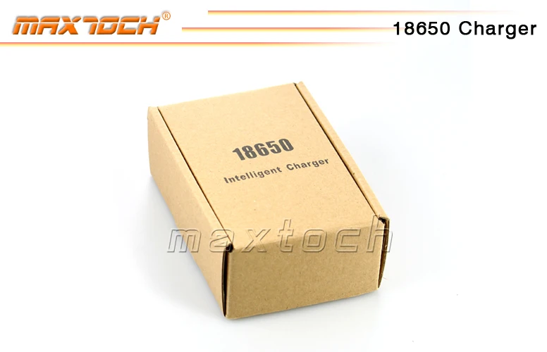 charger packing