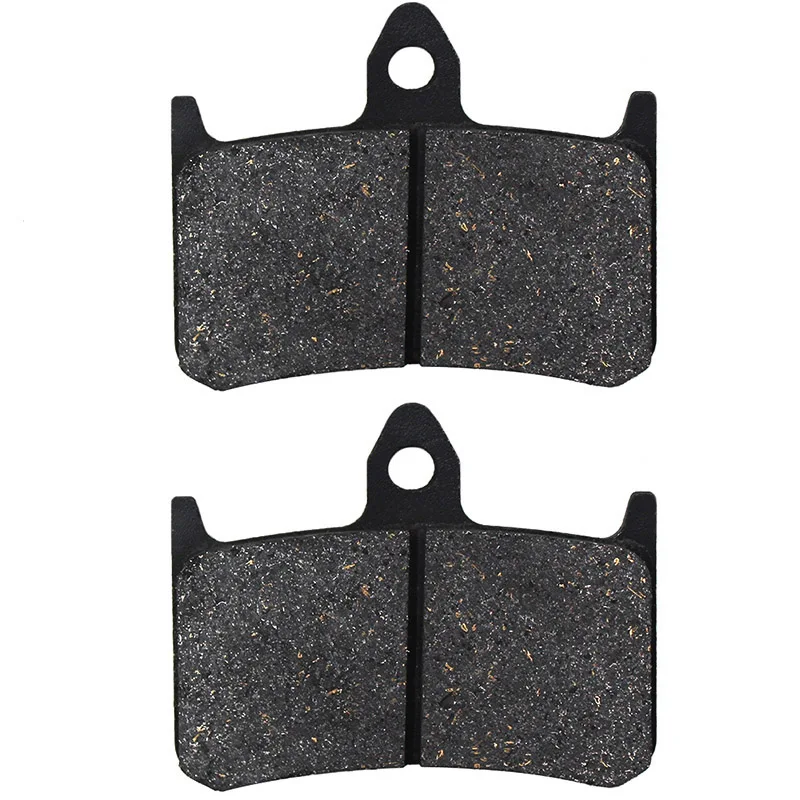 Motorcycle Brake Parts Front Brake Pads For HONDA CB250 CB 250 1996-2001 CB400 CB 400 NC31 CBR900 CB 900 CB1000 CB 1000 CB1300
Motorcycle Brake Parts Front Brake Pads For HONDA CB250 CB 250 1996-2001 CB400 CB 400 NC31 CBR900 CB 900 CB1000 CB 1000 CB1300