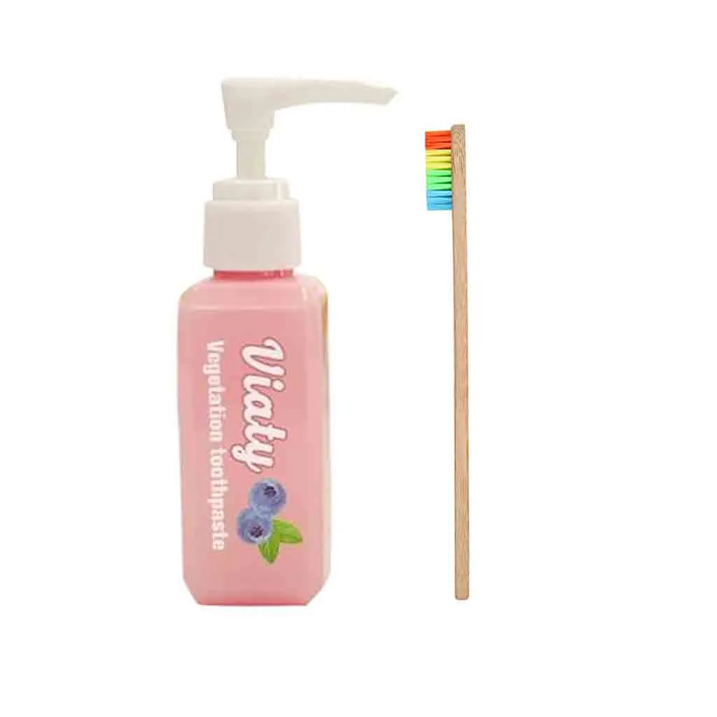 Viaty Toothpaste Stain Removal Whitening Toothpaste Fight Bleeding Gums Fresh Teeth Whitening Cleaning Hygiene Oral Care Claread
Viaty Toothpaste Stain Removal Whitening Toothpaste Fight Bleeding Gums Fresh Teeth Whitening Cleaning Hygiene Oral Care Claread