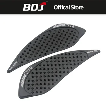 BDJ For Suzuki GSXR1000 2012 2013 2009-2015 Motorcycle Silica Gel Traction Decal Knee Protector Motors Tank Pad Sticker
BDJ For Suzuki GSXR1000 2012 2013 2009-2015 Motorcycle Silica Gel Traction Decal Knee Protector Motors Tank Pad Sticker