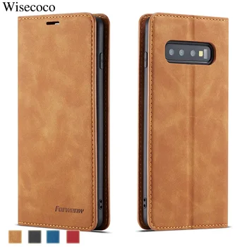 Luxury Leather Flip Case for Samsung Galaxy S10 S9 S8 Plus S10e Note 9 10 + A6 A7 A8 2018 Card Holder Magnet Wallet Book Cover
Luxury Leather Flip Case for Samsung Galaxy S10 S9 S8 Plus S10e Note 9 10 + A6 A7 A8 2018 Card Holder Magnet Wallet Book Cover