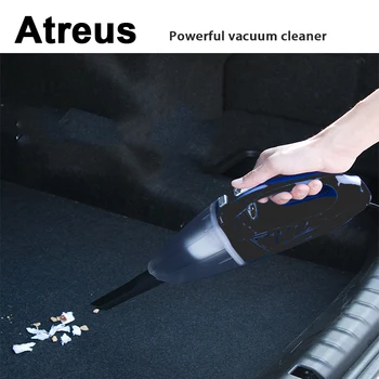 Atreus Portable Universal Car Vacuum Remove Dust Dirt Cleaner For BMW e46 e39 e36 Audi a4 b6 a3 a6 c5 Renault duster Lada granta
Atreus Portable Universal Car Vacuum Remove Dust Dirt Cleaner For BMW e46 e39 e36 Audi a4 b6 a3 a6 c5 Renault duster Lada granta