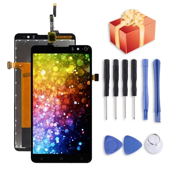 LCD Screen for Lenovo Golden Warrior S8 / S898t LCD Screen Display Touch Digitizer Assembly Screen AAA Quality
LCD Screen for Lenovo Golden Warrior S8 / S898t LCD Screen Display Touch Digitizer Assembly Screen AAA Quality