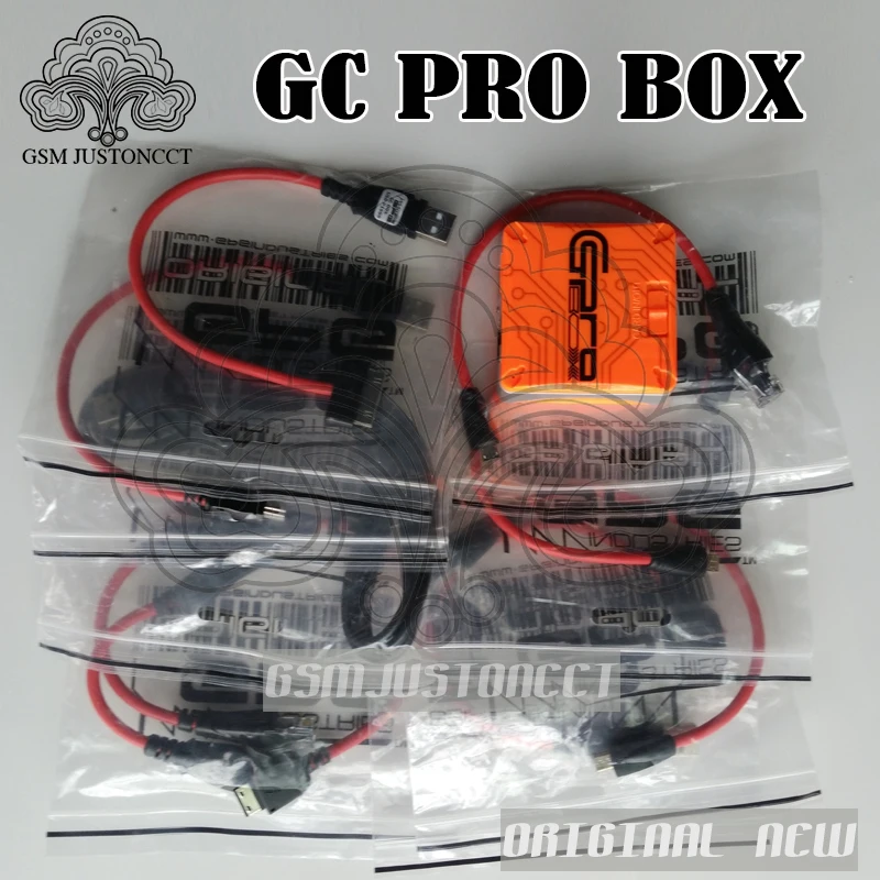 GC PRO Box -gsmjustoncct-B4