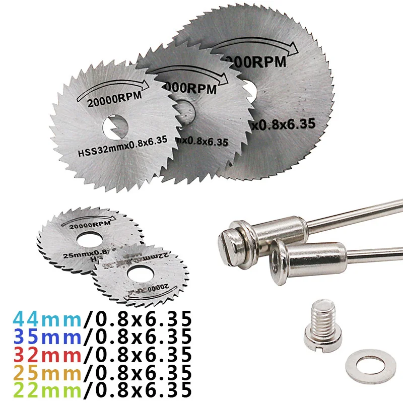 Electric grinder accessories high speed steel cutting piece wood plastic copper aluminum soft metal 22mm-50mm small saw blade
Electric grinder accessories high speed steel cutting piece wood plastic copper aluminum soft metal 22mm-50mm small saw blade