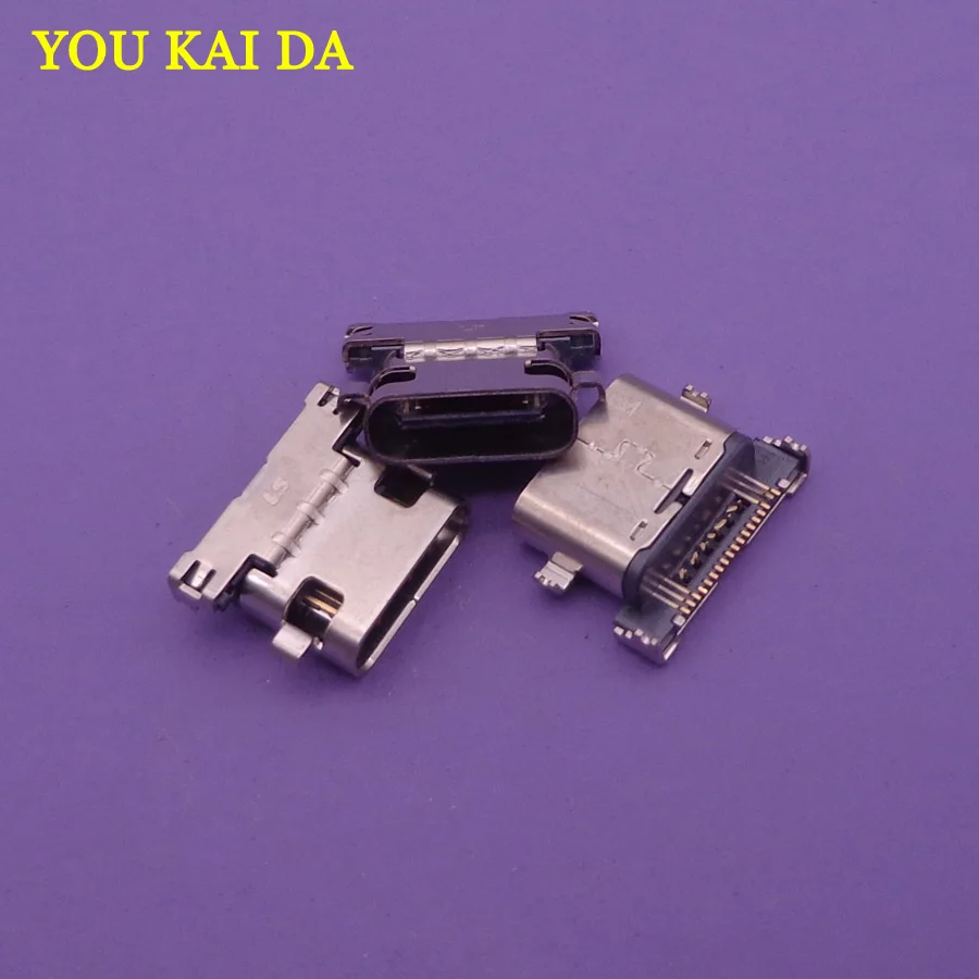 for Google Pixel XL 2PW2100 G-2PW4100 18-pin Type-C micro mini usb charger connector dock jack socket charging port replacement
for Google Pixel XL 2PW2100 G-2PW4100 18-pin Type-C micro mini usb charger connector dock jack socket charging port replacement