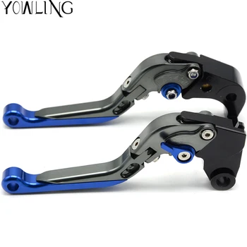 Motorcycle Folding Extendable CNC Moto Adjustable Clutch Brake Levers For Honda CB190R CB 190R CB 190 R 2015-2017 2016
Motorcycle Folding Extendable CNC Moto Adjustable Clutch Brake Levers For Honda CB190R CB 190R CB 190 R 2015-2017 2016