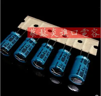 2019 hot sale 10pcs/30pcs Rubycon electrolytic capacitor 400v4.7uf RX30 10*16 high temperature 130 free shipping free shipping
2019 hot sale 10pcs/30pcs Rubycon electrolytic capacitor 400v4.7uf RX30 10*16 high temperature 130 free shipping free shipping