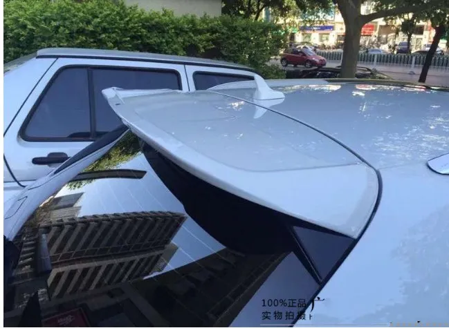 For Audi hatchback A3 Spoiler ABT style high quality ABS Material Car Rear Wing Primer Color Spoiler For Audi A3 2013-2017
For Audi hatchback A3 Spoiler ABT style high quality ABS Material Car Rear Wing Primer Color Spoiler For Audi A3 2013-2017