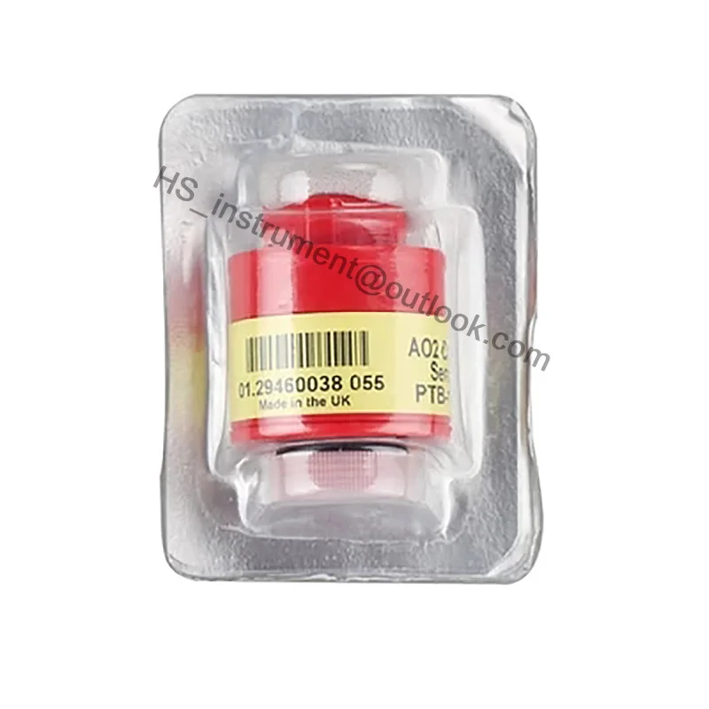 10PCS new date of manufacture oxygen sensor CITY AO2 PTB-18.10 AO2PTB-18.10 AO2 SENSOR AO2 oxygen SENSOR FREE SHIPPING