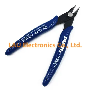 10pcs American Plato. PLATO 170 wishful clamp DIY pliers Electronic pliers Diagonal pliers Wishful clamp
10pcs American Plato. PLATO 170 wishful clamp DIY pliers Electronic pliers Diagonal pliers Wishful clamp