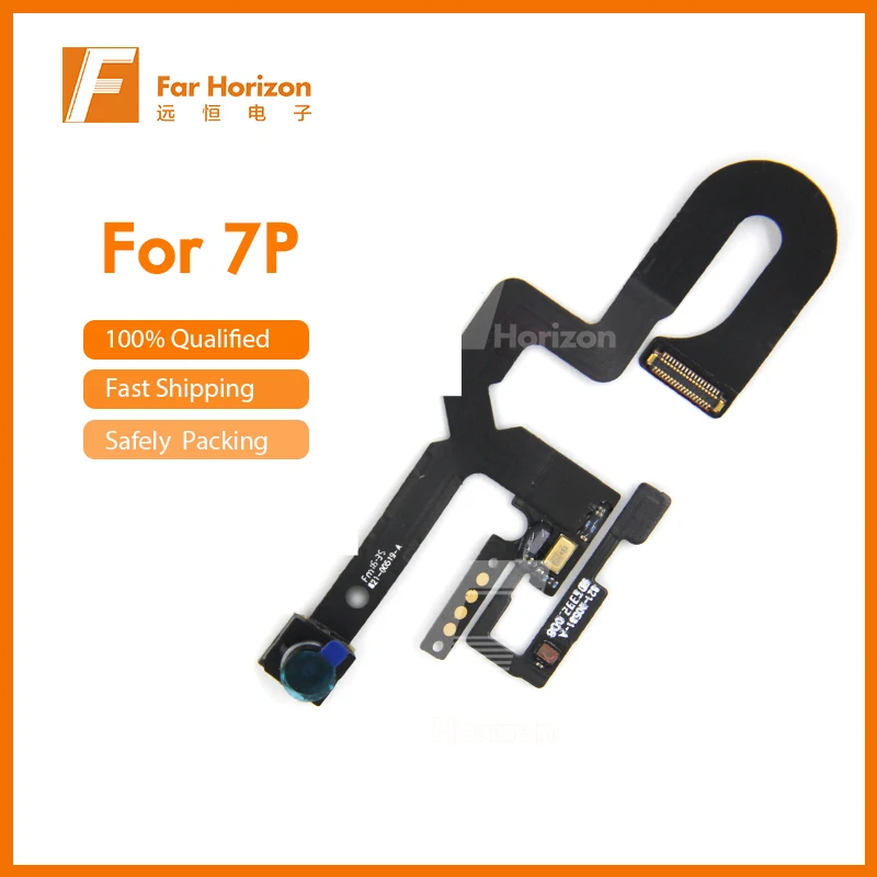 For iPhone 7 7Plus Front Facing Camera Module Proximity Light Sensor Flex Cable For iPhone 7G 7P & Free Shipping
For iPhone 7 7Plus Front Facing Camera Module Proximity Light Sensor Flex Cable For iPhone 7G 7P & Free Shipping