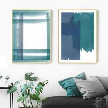 Modern Abstract Ink Posters Watercolor Canvas Painting Prints Wall Art Pictures for Office Living Room Home Interior Decor
Modern Abstract Ink Posters Watercolor Canvas Painting Prints Wall Art Pictures for Office Living Room Home Interior Decor