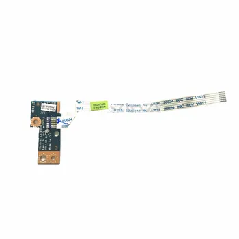 For Lenovo IdeaPad G400S G405S G500S G505S Series LS-9902P Power Button Switch Button Board Full Tested Free Shipping
For Lenovo IdeaPad G400S G405S G500S G505S Series LS-9902P Power Button Switch Button Board Full Tested Free Shipping