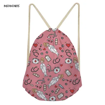 INSTANTARTS Sketch Hospital Pink Fashion Girls Sports Bag Gym Bag Yoga Outdoor Drawstring Hiking Running Travel Storage Gymsack
INSTANTARTS Sketch Hospital Pink Fashion Girls Sports Bag Gym Bag Yoga Outdoor Drawstring Hiking Running Travel Storage Gymsack