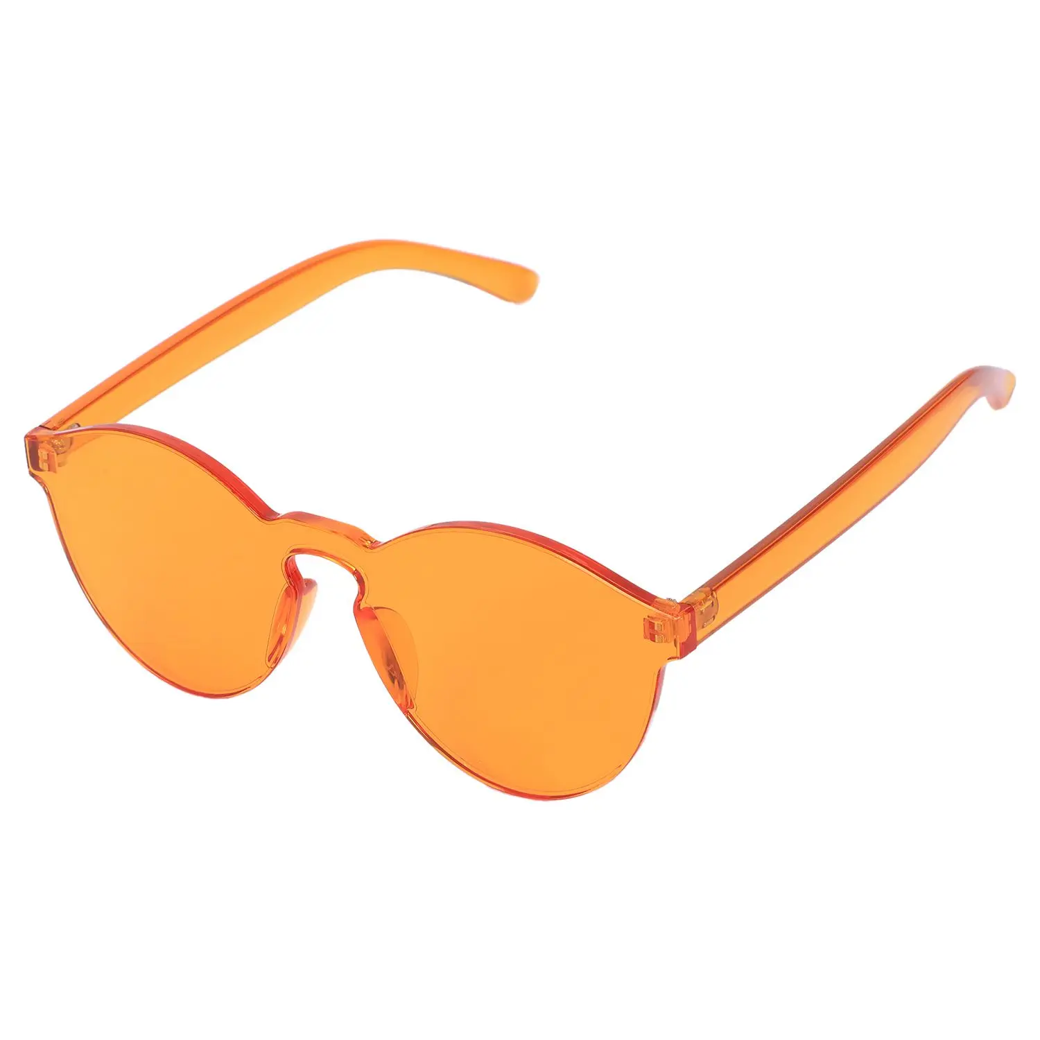 New Sunglasses Women Shades Luxury Sun glasses Integrated Rimless Eyewear Candy Color UV400 S17058
New Sunglasses Women Shades Luxury Sun glasses Integrated Rimless Eyewear Candy Color UV400 S17058