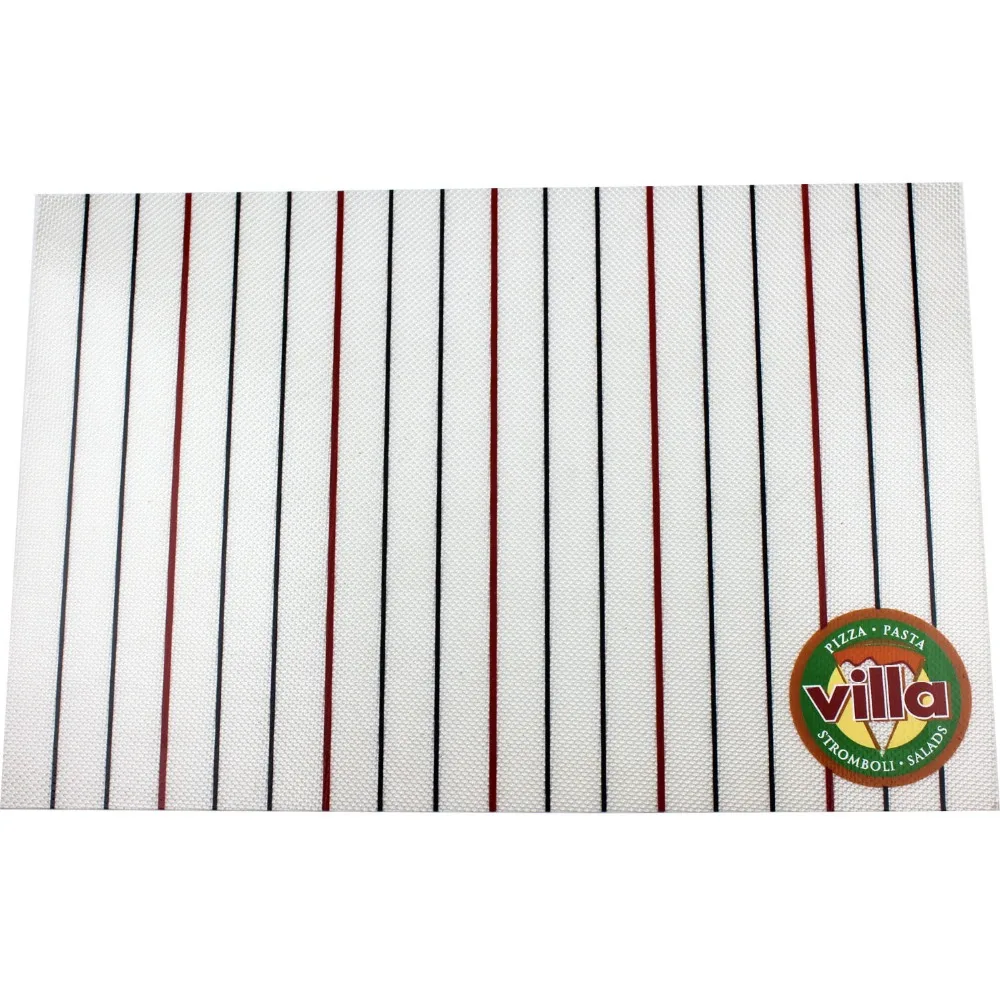 Baking Silicone Mat Baking Mat Reusable Nonstick Heat Resistant Healthy Cooking ,Baking Sheet Mat 610x420/455x355mm
Baking Silicone Mat Baking Mat Reusable Nonstick Heat Resistant Healthy Cooking ,Baking Sheet Mat 610x420/455x355mm
